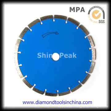 High Quality Diamond Saw Blade for Sandstone